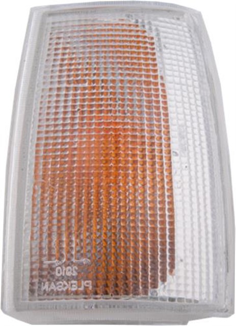 SINYAL LAMBASI SOL R9 BEYAZ DUYSUZ