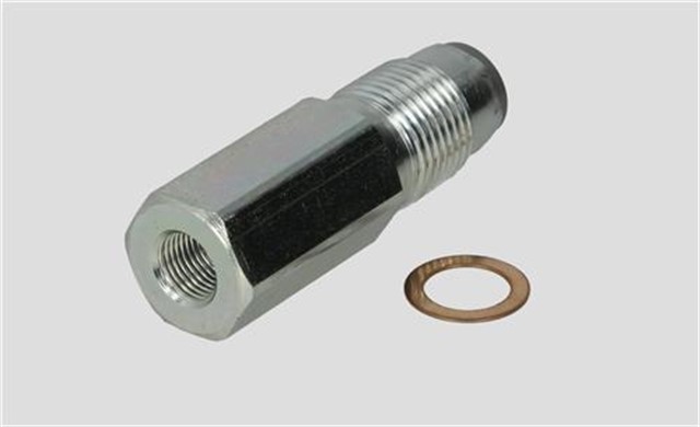 YAKIT BASINC SENSORU DUCATO - BOXER - JUMPER - FORD TRANSIT 2.2 HDI - TDCI 06