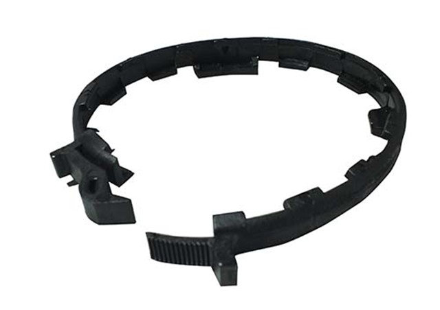 MAZOT FILTRE KELEPCESI PARTNER - BERLINGO DW8