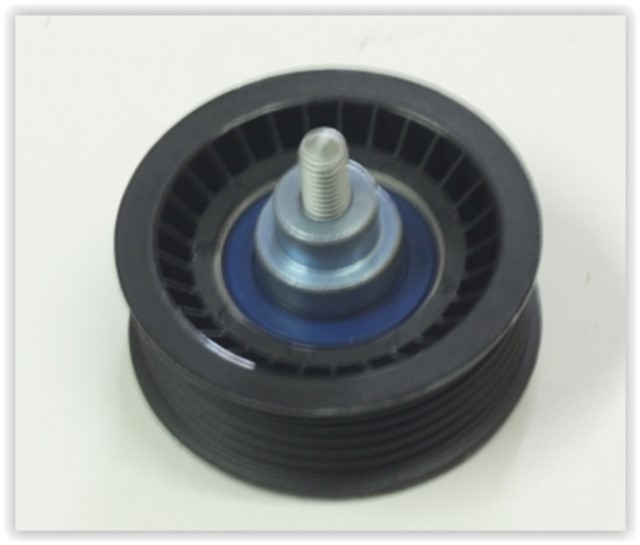 ALTERNATOR GERGI RULMANI DUCATO - BOXER - JUMPER - TRANSIT 2.2HDI - TDCI