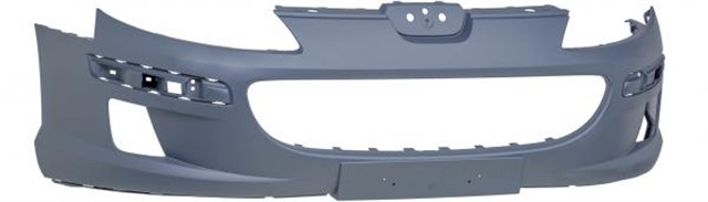 TAMPON ON ASTARLI 407 2004