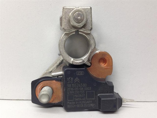 AKU KABLO ELEKTRONIK KUTU