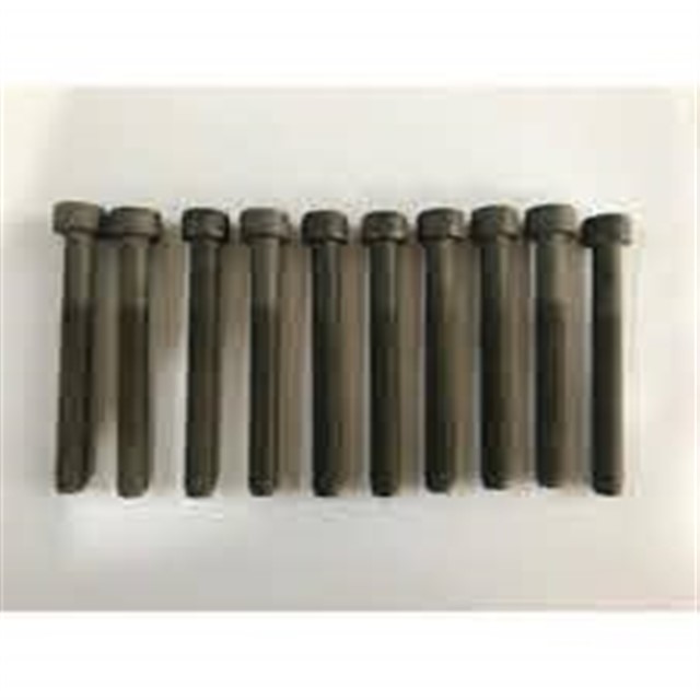 SILINDIR KAPAK SAPLAMASI