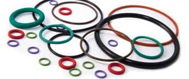 O RING