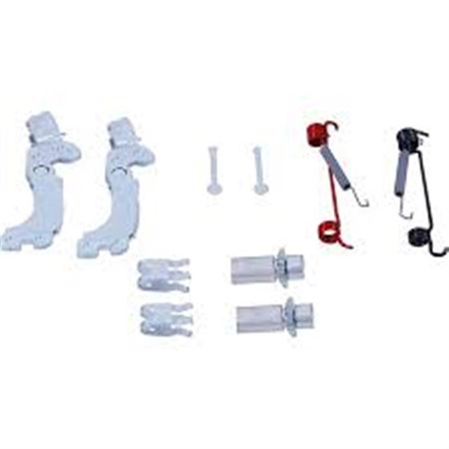 ARKA FREN AYAR MEKANIZMA