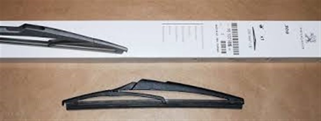 ARKA SILECEK SUPURGESI