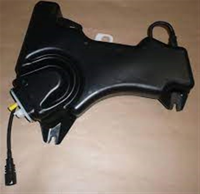 PARTIKUL YAKIT DEPOSU C5 - X7 - 407 - 508
