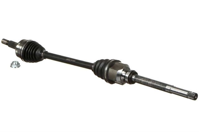 KOMPLE AKS SAG ON PSA RIFTER 1.5 HDI 19 - PARTNER 1.5 HDI 18 - BERLINGO 1.5 HDI 18 - COMBO 1.5 CDTI 19 - 