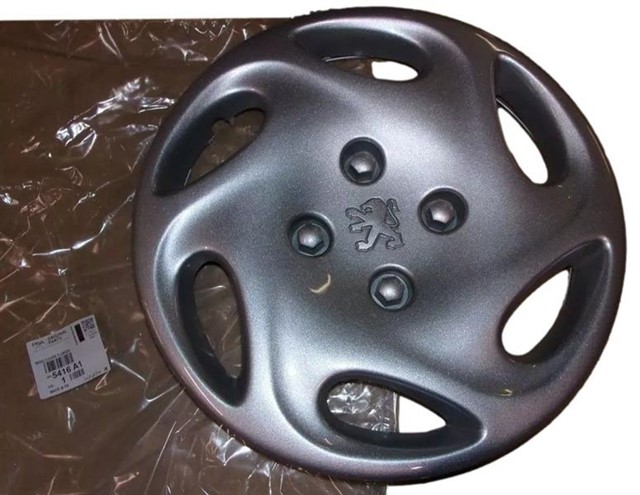 JANT KAPAGI PEUGEOT 206 - 406 - C4
