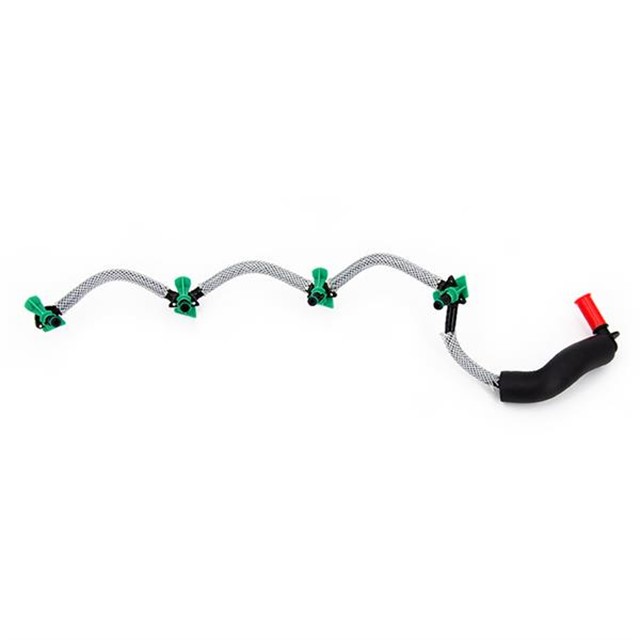 ENJEKTOR GERI DONUS BORUSU P206 - P207 - P208 - P301 - P308 - PARTNER TEPEEI - BERLINGO - C3 - C4 - C - ELYYSEE 1.6HDI