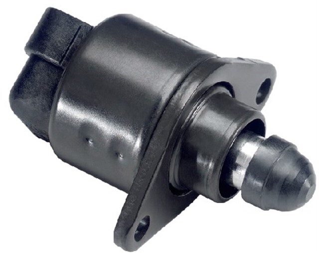MOTOR REGULATOR