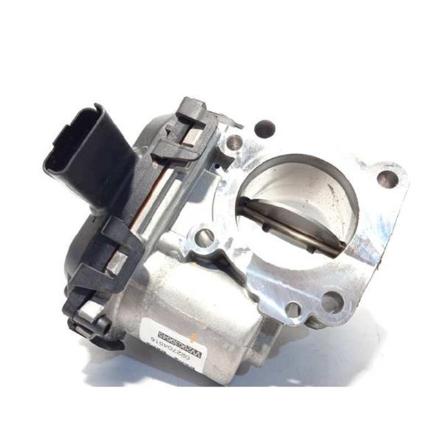 GAZ KELEBEGI PARTNER - BERLINGO - P208 - P3008 - P5008 - P308 - C4 - DS3 - DS4 - DS5 - FOCUS - C - MAX - 1.6 - HDI - TDCI EURO 6