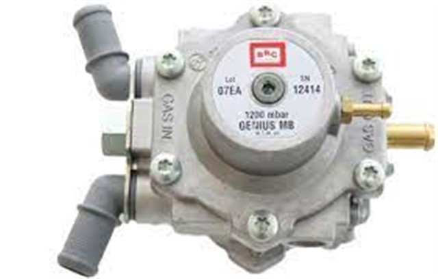 REGULATOR BLOGU