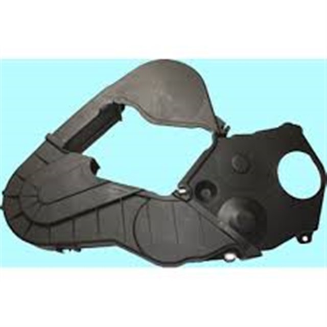 TRIGER KAYIS MUHAFAZASI U