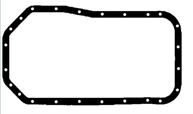 KARTER CONTA KLINGRIT L300 - H100