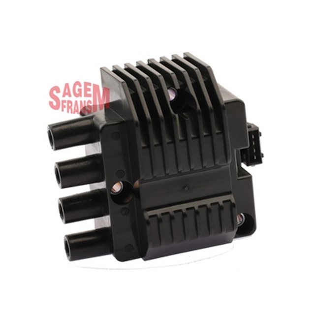 ATESLEME BOBIN ASTRA F - VECTRA B TEMPRA - TIPO 1.6 MPI