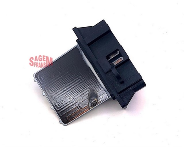 KALORIFER REZISTANSI MEGANE III - FLUENCE