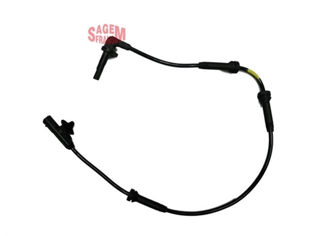 ABS SENSORU ON DACIA LODGY - DOKKER - SYMBOL JOY 1.2 - 1.5