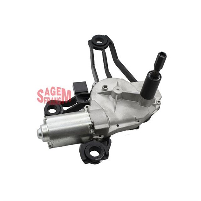 SILECEK MOTORU ARKA TEK KAPI BAGAJ PARTNER - BERLINGO 99 08