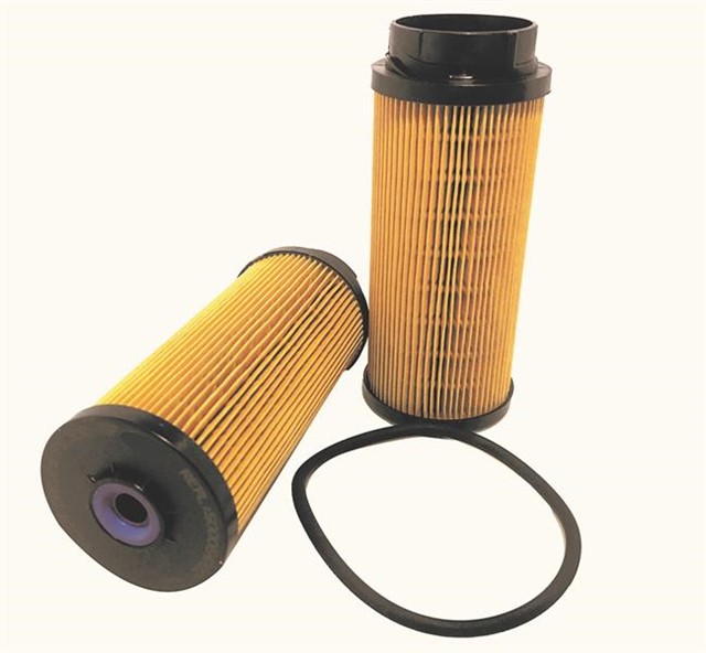 YAKIT FILTRESI IVECO DAILY EURO6 16