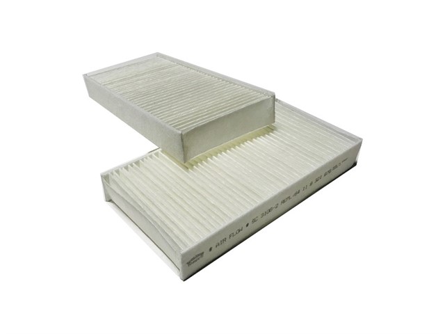 POLEN FILTRELERI MINI III 14 - 