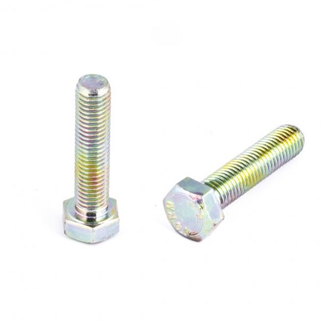 SANZUMAN CIVATASI KISA R12 037 SC646