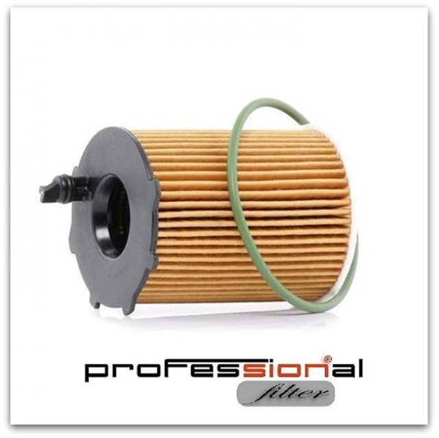 YAG FILTRESI P208 - P301 - P308 - P508 - P2008 - PARTNER TEPPE - BERLINGO - CELYSEE - C3 - C4 - DS3 - DS4 - DS5 - JUMPY 1.6HDI