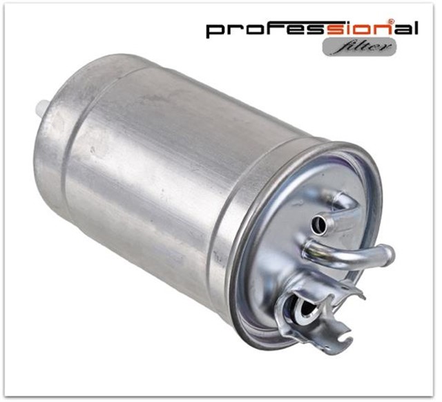 YAKIT FILTRESI [DIZEL] GOLF3 - PASSAT - T4 - SHARAN 1Y - 1Z - AAB - ACV - ABL - AFN 1.9 D - 1.9 TDI 91 - 03