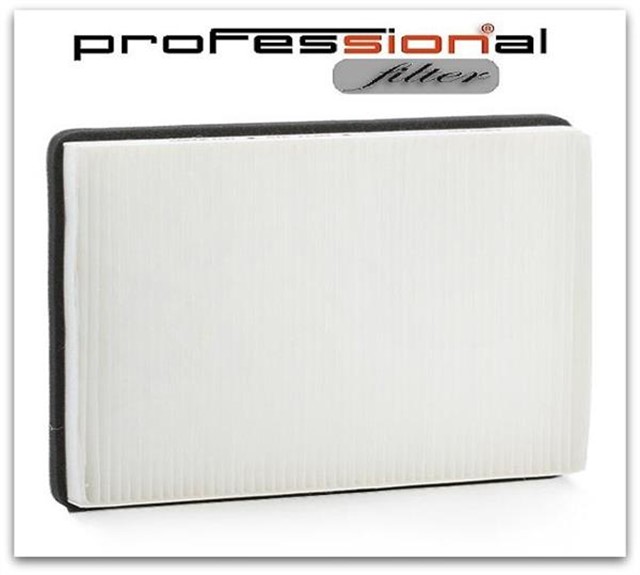 POLEN FILTRESI P406 1.6 - 1.8 - 2.0 - 2.2 16V