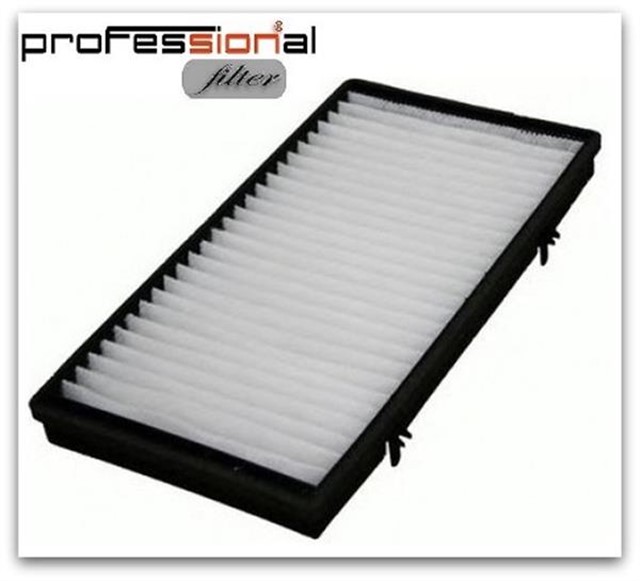 POLEN FILTRESI CERCEVELI TRAFIC II - VIVARO 2.0 16V - 1.9DCI - 2.0DCI - 2.5DCI - PRIMASTAR 01