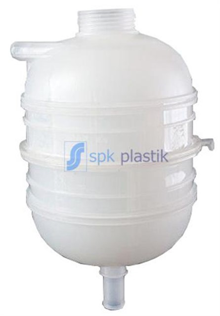 GENLESME KAVANOZU P206 1.4 1.6 16V 02