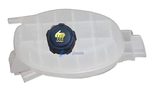 GENLESME KAVANOZU TRAFIC II - VIVARO 2.0 DCI M9R