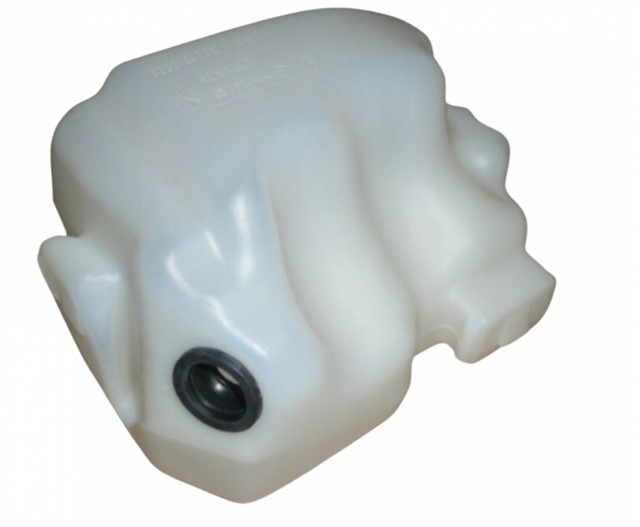 SU FISKIYE DEPOSU MOTORSUZ MEGANE II