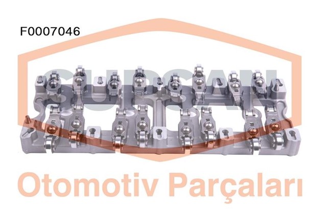 SUPAP ITICI TUSU - TAKIM TRANSIT - V347 - BOXER - 3 - JUMPER - 3 - DUCATO 2.2 TDCI - 2.2 HDI 06 - 