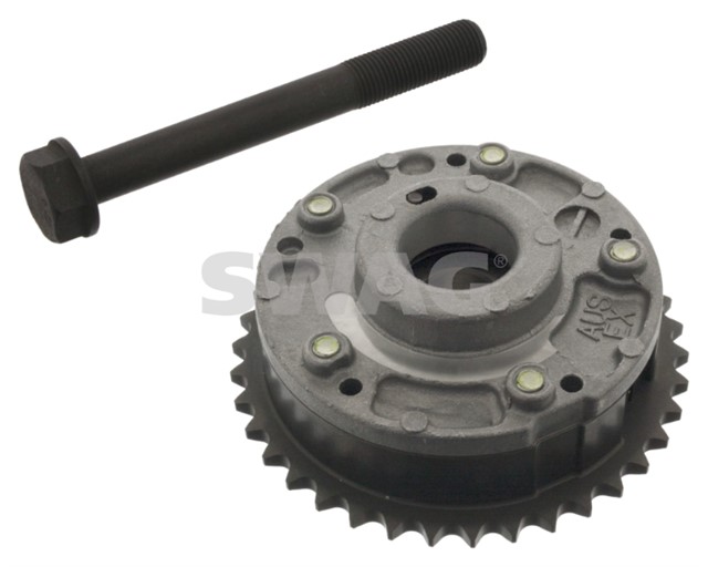 EKSANTRIK DISLISI BMW N40 N42 N45 N46 E46 E87 E90 E83 Z4 EGZOZ