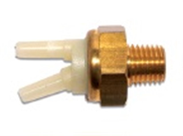 MANIFOLD HIZ MUSURU TEMPRA - TIPO 1.4 - 1.6 93 UNO 1.1 - 1.4 89 ORJ.TDS