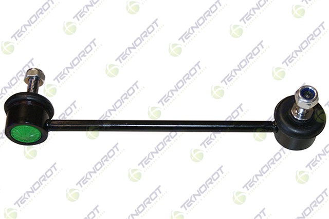 ASKI ROTU ON SAG MERCEDES VITO W638 96 03