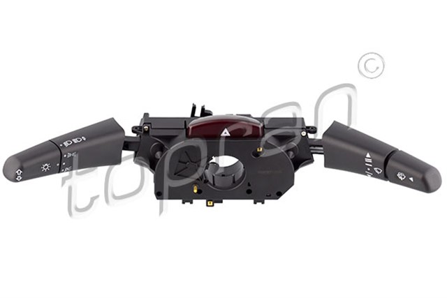 SILECEK / SINYAL KOLU MERCEDES W638 B901 B904 . VW LT 28 - 35 - 46