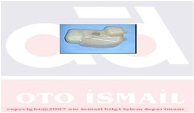 RADYATOR EK DEPOSU VEGA ENJ. 16V E.3 ORJ.URUN