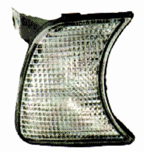 18 - 3269 - 91 - 2B B.5 E34 ON SINYAL BEYAZ RH.88 - 94