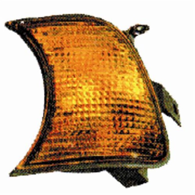 18 - 3270 - 01 - 2B B.5 E34 ON SINYAL SARI LH.88 - 94