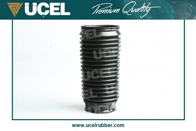 AMORTISOR TOZ KORUGU ON OPEL MOVANO B 2.3 CDTI