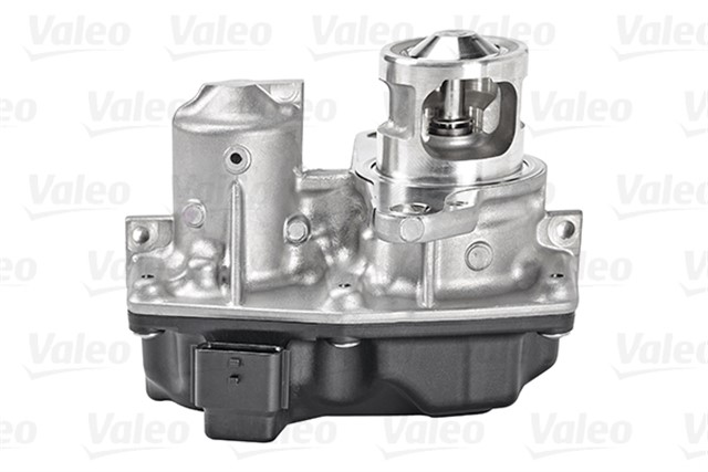 EGR VALFI MERCEDES OM626 OM622 W205 W447 . RENAULT MEGANE IV 15 TRAFIC III 15 KADJAR 15 TALISMAN 15 NISSAN QASHQAI II 13 X - TRAIL III 14 R9M 1.6 DCI