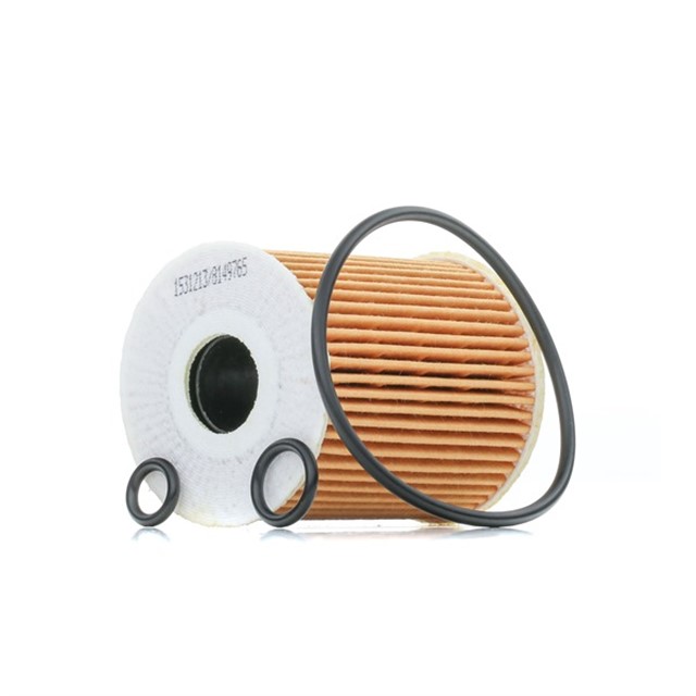 YAG FILTRESI POLO - CORDOBA - FABIA - A1 CFWA 1.2 TDI 10 - 14