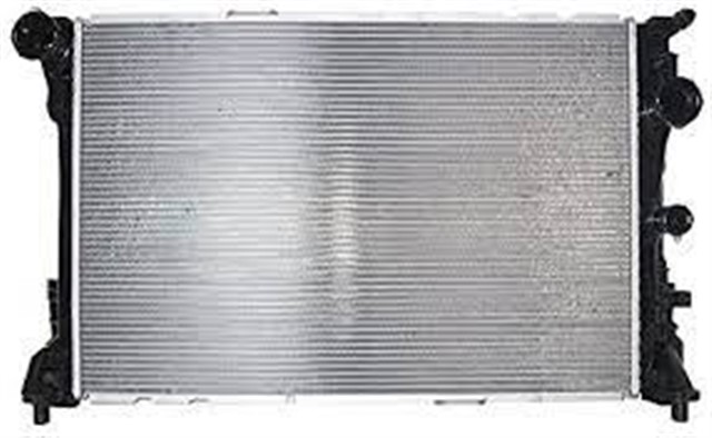 MOTOR SU RADYATORU MERCEDES W204 S204 C204 C218 W212 C207 R172