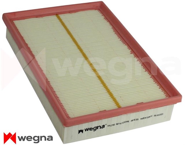 HAVA FILTRESI VOLVO S40 1.6 1.8 2.0 04 - 2012 FOCUS II 1.8 2.0 03 - 2012 BENZINLI ARACLAR ICIN C 28122