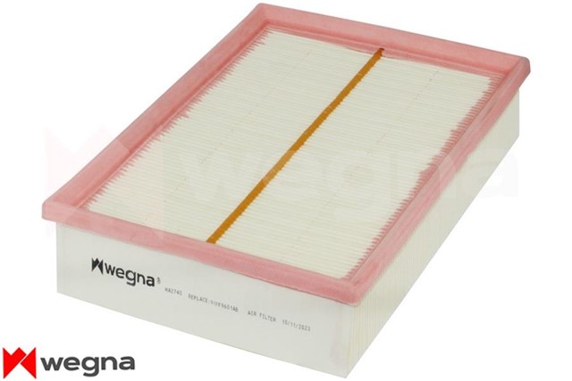 HAVA FILTRESI ESCORT CL 1.4 1.6 16V 08/00 C 26138/1