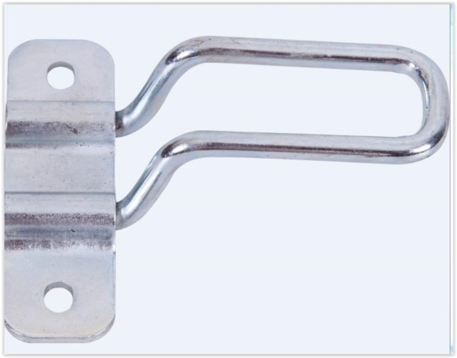 BAGAJ KILIT KARSILIGI UST DUCATO III - BOXER III - JUMPER III