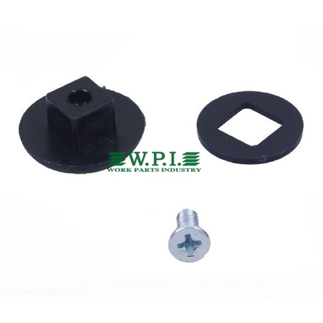 CAM MANDAL KLIPSI PARTNER - BERLINGO