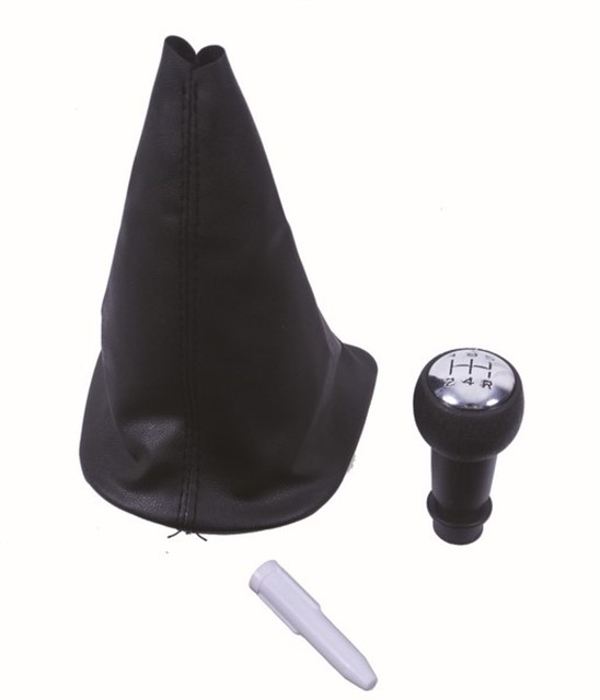 VITES TOPUZU KORUGU P206 KROM